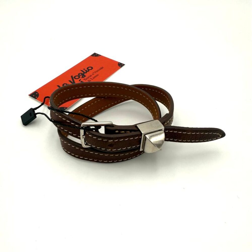 Hermès HERMÈS MEDOR Women's Bracelet